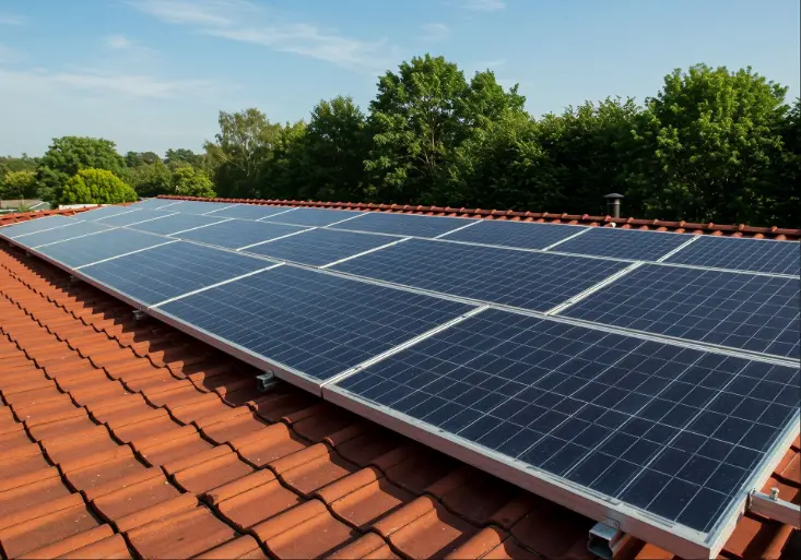 solar energy solutions
