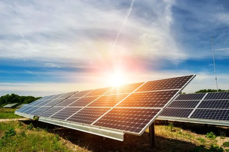 solar energy for businesses