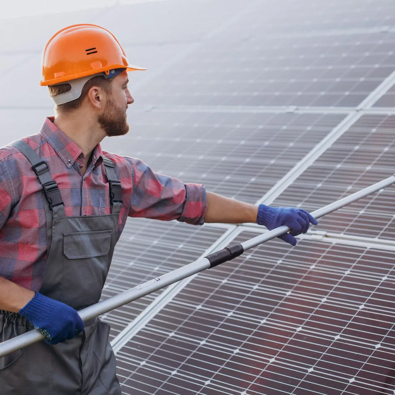 off-grid solar systems