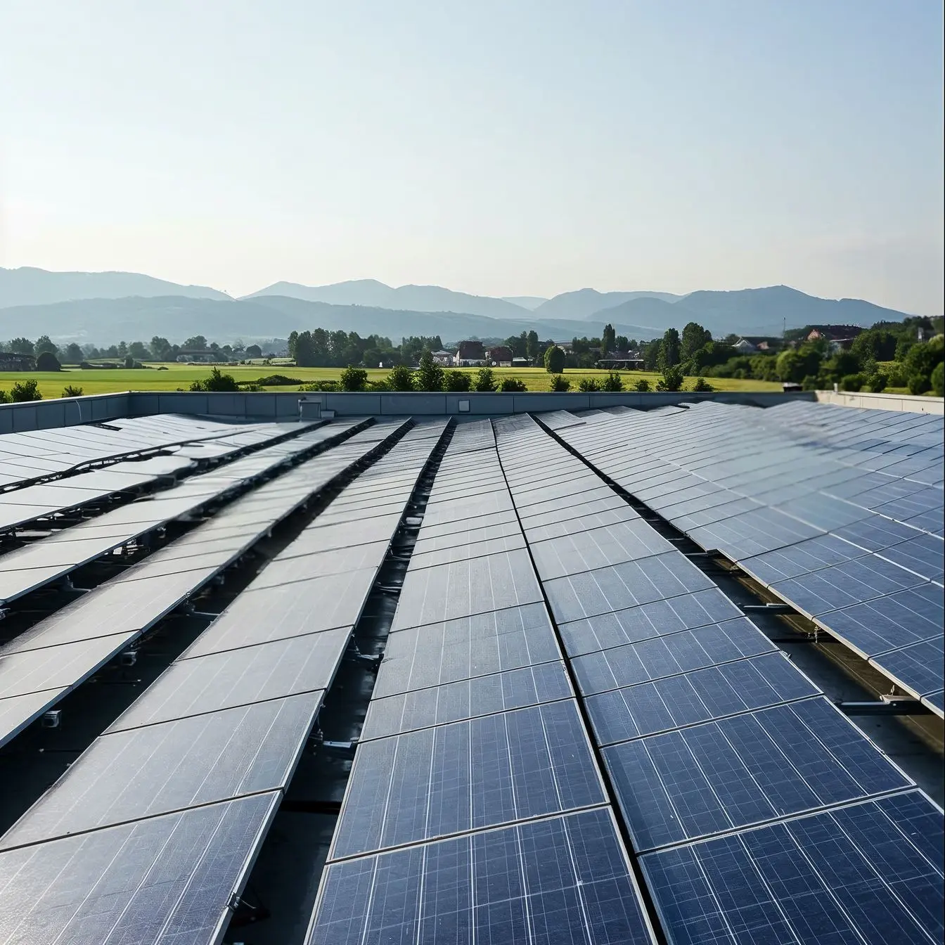 sustainable energy solutions